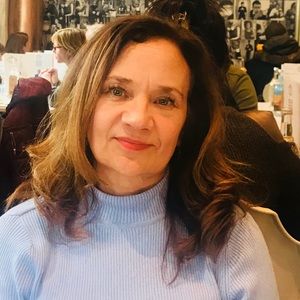 Meet your Posher, Rebecca